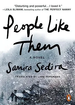 E-Book (epub) People Like Them von Samira Sedira