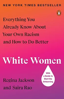 E-Book (epub) White Women von Regina Jackson, Saira Rao