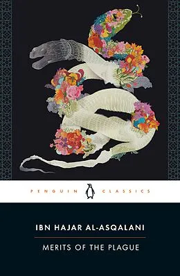 E-Book (epub) Merits of the Plague von Ibn Hajar Al-Asqalani