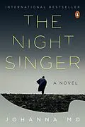 E-Book (epub) The Night Singer von Johanna Mo
