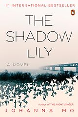 eBook (epub) The Shadow Lily de Johanna Mo