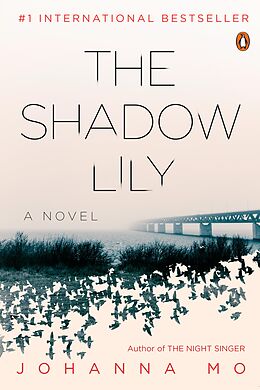 eBook (epub) The Shadow Lily de Johanna Mo