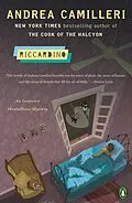 E-Book (epub) Riccardino von Andrea Camilleri