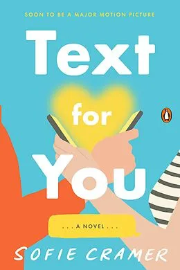 E-Book (epub) Text for You von Sofie Cramer