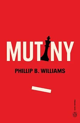 E-Book (epub) Mutiny von Phillip B. Williams