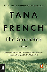 Kartonierter Einband The Searcher von Tana French