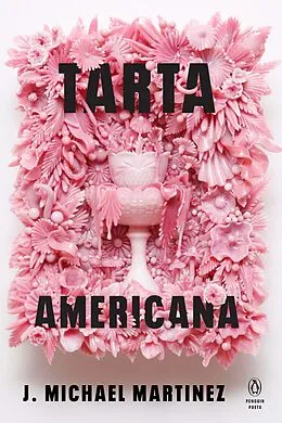 E-Book (epub) Tarta Americana von J. Michael Martinez