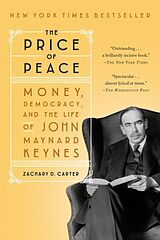 Broché The Price of Peace de Zachary D Carter