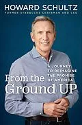 E-Book (epub) From the Ground Up von Howard Schultz
