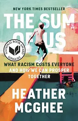 E-Book (epub) The Sum of Us von Heather Mcghee