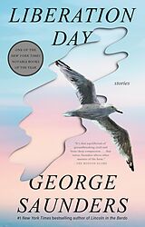 eBook (epub) Liberation Day de George Saunders