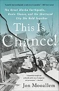 E-Book (epub) This Is Chance! von Jon Mooallem