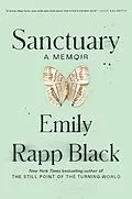E-Book (epub) Sanctuary von Emily Rapp Black