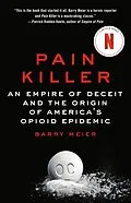 E-Book (epub) Pain Killer von Barry Meier