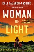 E-Book (epub) Woman of Light von Kali Fajardo-Anstine