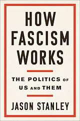 Fester Einband How Fascism Works von Jason Stanley