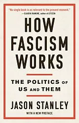 Kartonierter Einband How Fascism Works von Jason Stanley