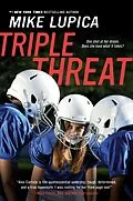 E-Book (epub) Triple Threat von Mike Lupica