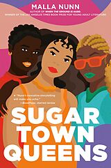 E-Book (epub) Sugar Town Queens von Malla Nunn
