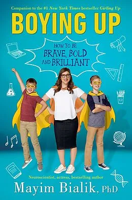 E-Book (epub) Boying Up von Mayim Bialik