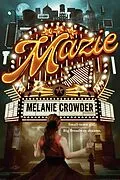 E-Book (epub) Mazie von Melanie Crowder