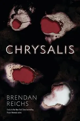 E-Book (epub) Chrysalis von Brendan Reichs