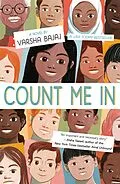 E-Book (epub) Count Me In von Varsha Bajaj