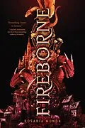 E-Book (epub) Fireborne von Rosaria Munda