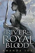 E-Book (epub) A River of Royal Blood von Amanda Joy