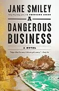 E-Book (epub) A Dangerous Business von Jane Smiley