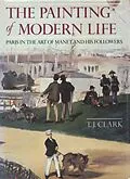 E-Book (epub) The Painting of Modern Life von T. J. Clark