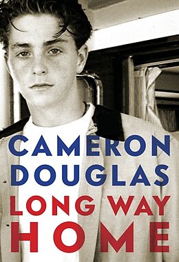 Livre Relié Long Way Home de Cameron Douglas
