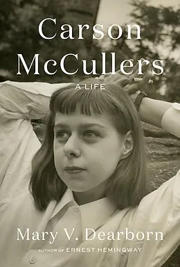 E-Book (epub) Carson McCullers von Mary V. Dearborn