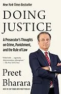 E-Book (epub) Doing Justice von Preet Bharara