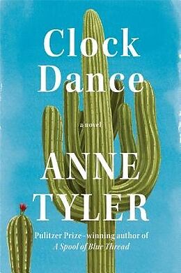 Livre Relié Clock Dance de Anne Tyler