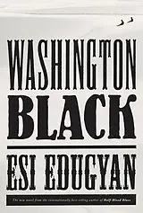 E-Book (epub) Washington Black von Esi Edugyan