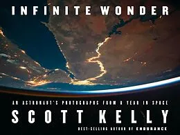 E-Book (epub) Infinite Wonder von Scott Kelly