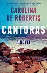 E-Book (epub) Cantoras von Caro De Robertis