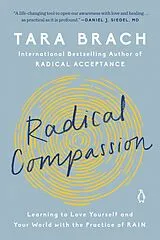 Kartonierter Einband (Kt) Radical Compassion von Tara Brach