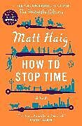 How to Stop Time