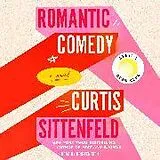 Audio CD (CD/SACD) Romantic Comedy (Reese's Book Club) von Curtis Sittenfeld, Kristen Sieh