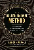 E-Book (epub) The Bullet Journal Method von Ryder Carroll