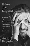 E-Book (epub) Riding the Elephant von Craig Ferguson