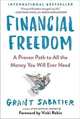 Broschiert Financial Freedom von Grant Sabatier