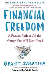 eBook (epub) Financial Freedom de Grant Sabatier