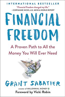 eBook (epub) Financial Freedom de Grant Sabatier