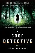E-Book (epub) The Good Detective von John Mcmahon