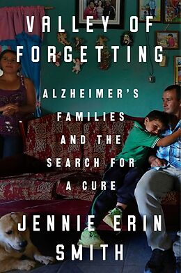 Livre Relié Valley of Forgetting de Jennie Erin Smith