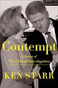 E-Book (epub) Contempt von Ken Starr