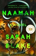 E-Book (epub) Naamah von Sarah Blake